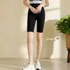 Nuevo top de malla de encaje de alta gama sin hombros para yoga, top deportivo de fitness, conjunto de Pilates