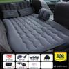 Colchón inflable para coche, directo de fábrica. Cómodo y fácil de transportar. Tela suave y cómoda. Multicolor opcional.