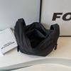 Bolso de hombro para mujer, de tela Oxford de gran capacidad, informal, ligero y combinable, tipo bandolera, deportivo, 2024