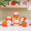 Colección Grande de Cerdos Muñeco Cerdo Lindo Divertido Adornos Decoraciones de Escritorio Cerdo Tesoro Lindo Lindo Lindo Cerdo Niña Regalo