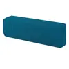 Funda Colgante de Forro Polar Elástico Tejido para Uso en Interiores del Hogar 1.5P Hotel a Prueba de Polvo Color Sólido Tipo Colgante en Stock