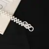 Cinturón de Perlas de Alta Gama, Cadena de Cintura de Mariposa Versátil Decorada con Pedrería, Elegante y Dulce Accesorio para Falda, Cinturón Elástico para Mujer
