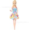 Variedade de fornecimento de moda transfronteiriça 30cm 1:6 boneca roupas de boneca calças saia troca brinquedo de comércio exterior 1