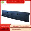Aplicável ao suporte de placa de licença do para-choque dianteiro do carro BMW F16 X6 51117319791