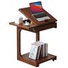 Mesa de centro removível Mesa de chá Mesa de caderno Mesa de cabeceira Casa Quarto Pequeno Armário de cabeceira Armário de armazenamento Mesa lateral pequena