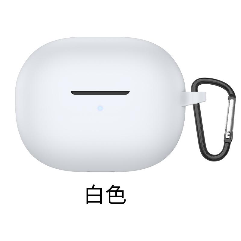 白色