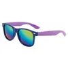 Nuevas Gafas de Sol Infantiles Midin, Gafas de Sol Transfronterizas Modernas y Coloridas, Gafas de Sol Infantiles Europeas y Americanas de Colores Mixtos y Combinados