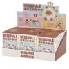 Nueva Caja Sorpresa Ruyi Zodiaco Buda Figura de Moda Artículo Popular de Celebridad de Internet Decoración de Escritorio Regalo para Amigos Al Por Mayor