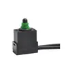 Interruptor Minúsculo Impermeable al por Mayor del Fabricante Componentes Automotrices Interruptor Táctil Cableado Interruptor de Compatibilidad Electromagnética para Engranaje de Dirección
