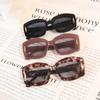 Lentes de Sol para Mujer Hombre, Lentes de Sol Polarizados de Moda Redondos Pequeños Clásicos para Mujer Hombre UV400