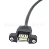 Cable Adaptador de Oreja Micro USB a USB Hembra Cable de Datos USB Hembra a Micro USB Cable de Extensión USB