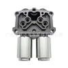 Para modelo Honda válvula solenoide de caja de cambios 28260-rpc-004 28260RPC004