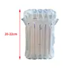 Bolsa de Columna de Aire de Miel Antidisturbios Antigolpes Anti-caída Protección Amortiguadora Bolsa de Aire Columna de Burbujas Embalaje Inflable Bolsa de Burbujas Envío Gratis