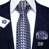 Corbata para Hombre Estilo Coreano Ropa Formal de Negocios Boda Novio Padrino Ejecutivo Patrón de Flecha Corbata Atada a Mano Venta al por Mayor en Stock
