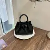 Bolso Boston Rosa Mate Estilo Coreano Modelo Nuevo 2026 con Colgante de Perro Dachshund de un Solo Hombro Cruzado para Mujer