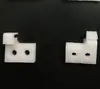 Accesorios para máquina bobinadora tipo anillo, alimentador de alambre de plástico, gancho de alambre, adecuado para máquinas bobinadoras Guangri y Longyuan