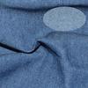 Multicolor em estoque 12*12 algodão tecido Denim 9.1 lavar tecido de água roupas infantis calças masculinas femininas