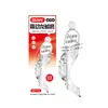 Por favor Conjunto Dragão escama de dragão Raiz de Dragão torneira alongada Raiz de Dragão Cristal dente de lobo capa produtos sexuais para adultos