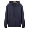Sudaderas para Hombre y Mujer Color Sólido Otoño Nuevo Sudaderas con Capucha Pulóver Estilo de Marca Americana de Moda Sudaderas Casuales para Pareja