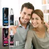 Perfume Roll-On de Feromônios North Moon Fragrância Suave e Natural, Fragrância Leve Elegante Perfume Roll-On de Feromônios