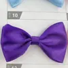 Cinturilla de Pajarita de 4 cm Cinta de Poliéster Accesorios para Ropa Accesorios para Niños Regalo de Bricolaje Juguete Decoración
