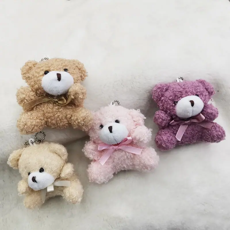 7cm sitting bear 5
