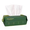 Toalha de limpeza facial Toalha de lavagem facial Toalha descartável Toalha de lavagem facial absorvente de algodão puro sem pêlos Toalha de limpeza de tecido facial removível