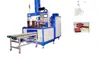 Fabricantes fornecem máquina coladora de cantos de quatro cantos totalmente automática de alta qualidade, máquina coladora de cantos com proteção ambiental e economia de energia