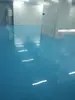 Pintura Epóxica Autonivelante para Pisos Taller de Fábrica Pintura Epóxica de Resina para Pisos Pintura para Pisos de Cemento Resistente al Desgaste Antideslizante y Resistente a la Presión