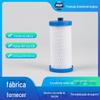 Entrega de Fábrica fornecimento transfronteiriço filtro WF1CB elemento filtrante de haste de carvão ativado elemento filtrante de geladeira acessórios