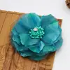 0343 pegamento natural de flores para niños con incrustaciones de gemas artificiales nuevo agente de ramillete para unir accesorios de joyería