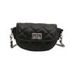 Bolso bandolera estilo coreano, bolso bandolera, bolso bandolera, bolso pequeño informal para mujer, bolso bandolera de moda para desplazamientos diarios 2024.
