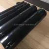 Suministros del Fabricante Grado Alimenticio Transparente Esmerilado Rollo de Silicona 0.5 1.0 Lámina de Silicona Adhesiva Procesamiento y Personalización