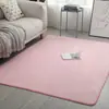 Tapete sala de estar minimalista moderno quarto tapete felpudo tapete influencer Nórdico tatami tapete fabricante fornecimento