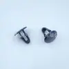 90467-08011 Es Adecuado para Clip de Fijación de Sellado de Cofre de Coche, Clip de Cubierta de Sellado, Clip de Sellado Lateral y Hebilla