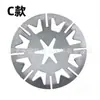 Kit de Reparo de Gaxeta de Carro Volkswagen Audi Escapamento Inferior Defletor de Calor da Antepara Frontal N90335004 N9079650