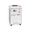 Esterilizador de vapor vertical de alta presión Shanghai Shen'an LDZM-80L, esterilizador de vapor para laboratorio