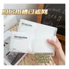 Inventario Mayorista de Comercio Exterior ¡Último Pedido! ¡Compra Grupal en Vivo! 100 Piezas de Bolsas Filtro para Fregadero de Cocina del Hogar