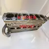 Para Bloque de Cilindros Cat Carter Nt855 303-2187 Bloque de Cilindros Medio 3032187 Cárter de Motor de Máquina Industrial