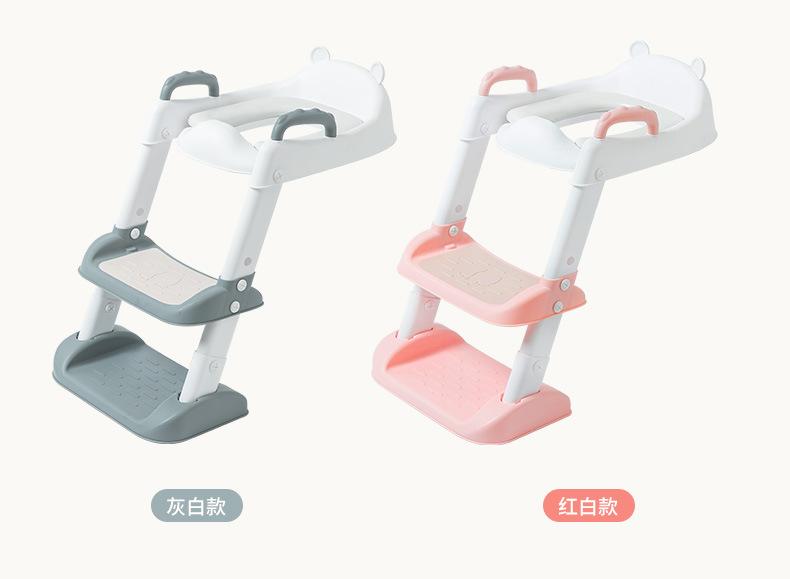 儿童坐便器马桶梯坐便梯
