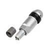 Venta Directa al Por Mayor de Fábrica Sensor de Válvula de Monitoreo de Presión de Neumáticos al Vacío de Aleación de Aluminio TPMS-7