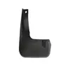 Adequado para 2016-2018 Audi A1 Hatchback Acessórios de Modificação de Para-lama de Borracha Macia para Carro Audi