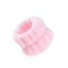 Muñequera para lavar la cara, no más goteos, artefacto absorbente de agua, funda a prueba de humedad, protector de muñeca, pulsera deportiva para secar el sudor, manguito absorbente de sudor