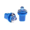 Fábrica Yizhong T5 B8.5D-Cabeza Redonda 1 LED SMD Luz de Instrumentos, Luz Indicadora de Ancho, Luz de Consola Central, Luz de Tablero
