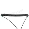 51337020659 51338212097 7202659 Adequado para BMW Série 3 99-05 Suporte de Levantamento