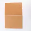 Fabricantes suministran tarjeta de vaca americana papel Kraft americano empaque de alimentos papel Kraft engrosado papel Kraft color natural