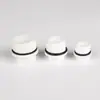 Tapón de tubería PPR, tapón de rosca, tapa ciega, tapón de prueba de presión, tapón de rosca, tapón de rosca interna y externa 20 25 tapón de plástico de 4 pulgadas 6 pulgadas