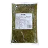 Salsa Picante de Chile Tostado Chuanwazi Comercial Cubo Grande de 4 kg Salsa de Chile Verde de Sichuan Salsa Picante para Arroz Salsa para Fideos Salsa para Dipear para Llevar