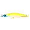 Cebo señuelo para lance largo, Señuelo tipo pencil para lance largo, Jigging a la deriva, Señuelo de jigging multi-shot de segunda generación, Señuelo de jigging
