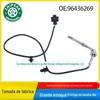 96436269 para 2006-18 Opel Antara sensor de emissão de gases de escape sensor de temperatura dos gases de escape